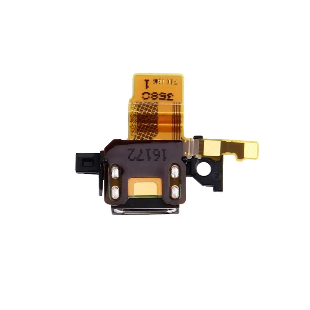 Charging Port Flex Cable for Sony Xperia X