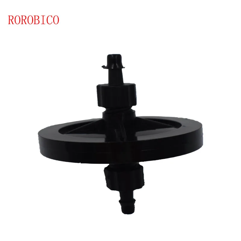 45mm filtr atramentu UV do flora infiniti challenger phaeton iconteck crystaljet myjet witcolor Gongzhen drukarka rozpuszczalnikowa UV