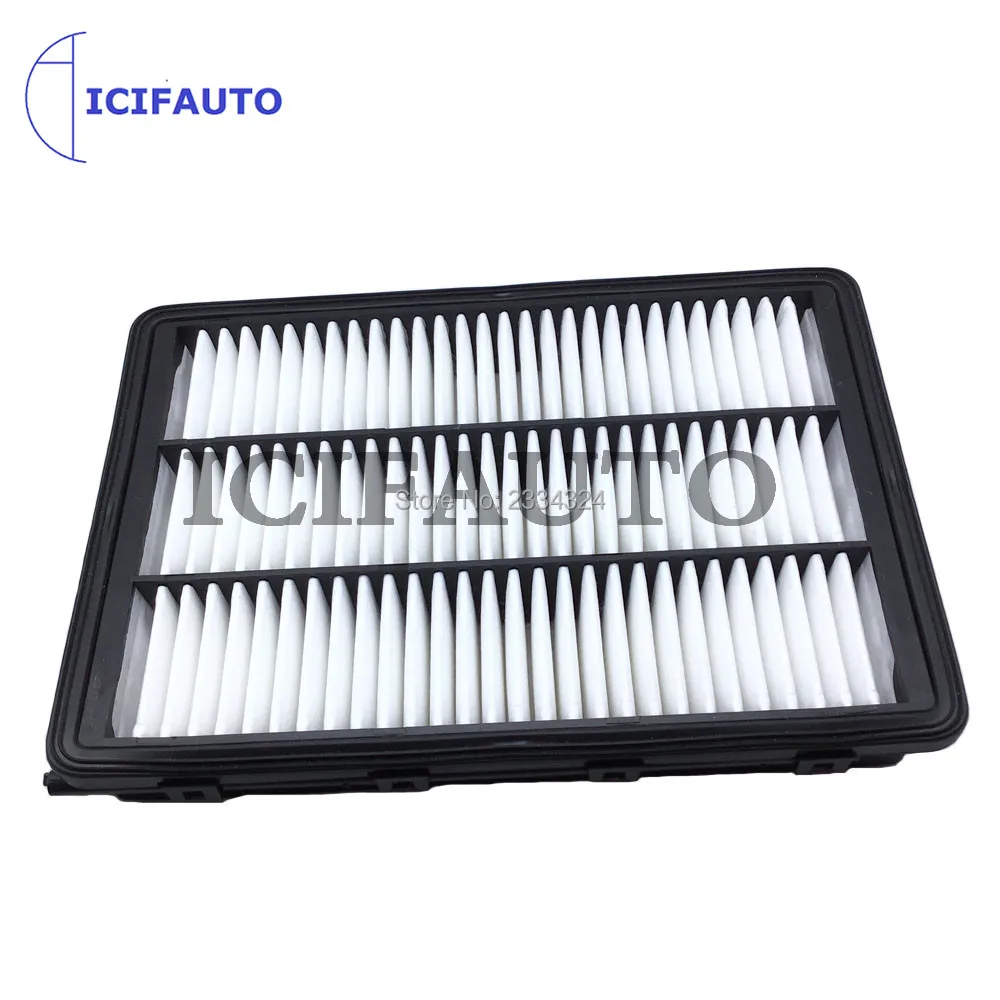 28113-D3300 Air Filter for 2016 2017 2018 Hyundai Tucson Kia Sportage 1.6 2.0 2.4L