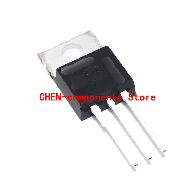 

5pcs Imported brand new original IKP20N60T K20T60 TO-220