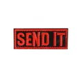 41 Send it Red