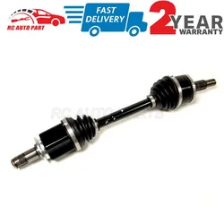 C1 Front Left Auto Axle Shaft For Discovery 3/4 Range Rover Sport 05-09/10-13 Half Shaft Promotion Supplier TDB500090 TDB500110