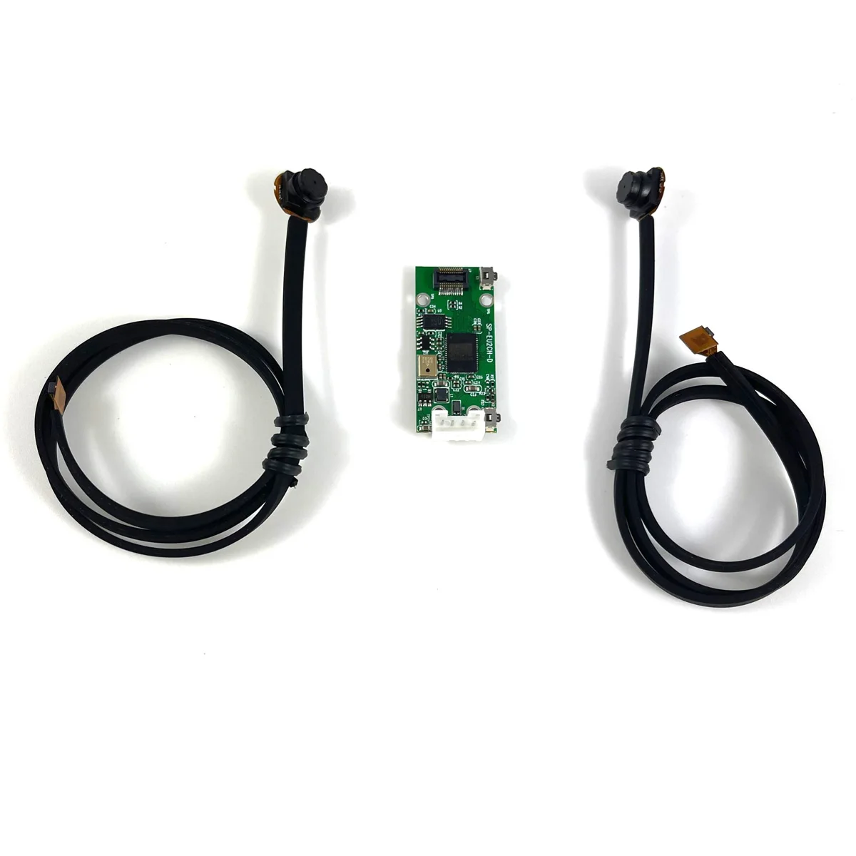 Window & Android Mipi FPC Camera Module Dual Sensor USB Kit Flexible Cable PCBA Board Micro Webcam 2CH Video Surveillance