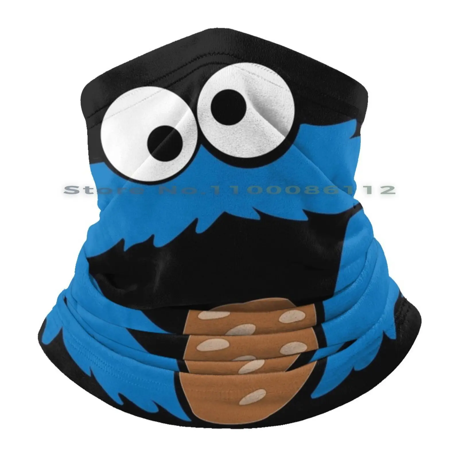 Cookie Monster Bucket Hat Sun Cap Kids Party Childrens Blue Monsters Stickers Tshirts For Sale Design Monster Baby Monster Baby