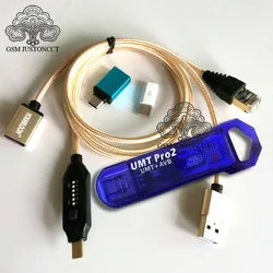 2026 original new UMT Pro Key / UMT PRO 2 dongle ( UMT+ Avengers 2 in1 dongle ) + UMF ALL BOOT CABLE