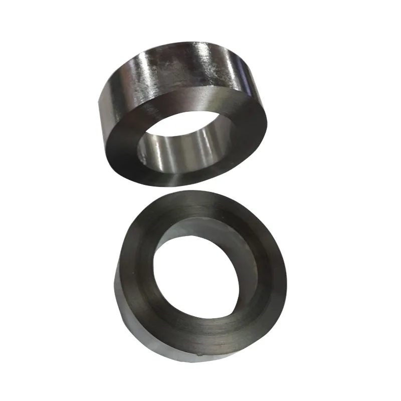 High-Power Magnetic Core Amorphous Nanocrystalline Ultra-Microcrystalline 55X37X30แหวนแม่เหล็ก