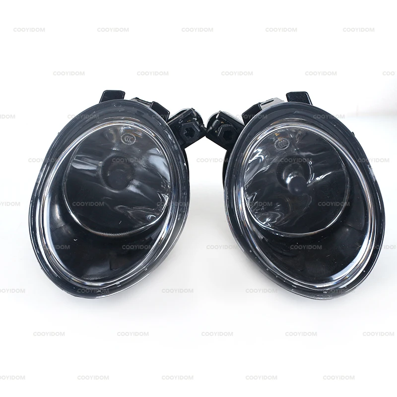 Fog Lights For BMW E39 5 SERIES E46 3 SERIES M3 headlight headlights fog light LED fog lamps halogen foglights 63177894017