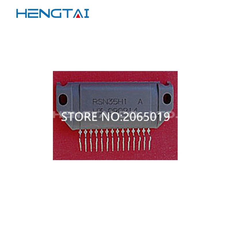 Gratis Pengiriman RSN35H1A RSN35H1B Modul Baru dan Asli