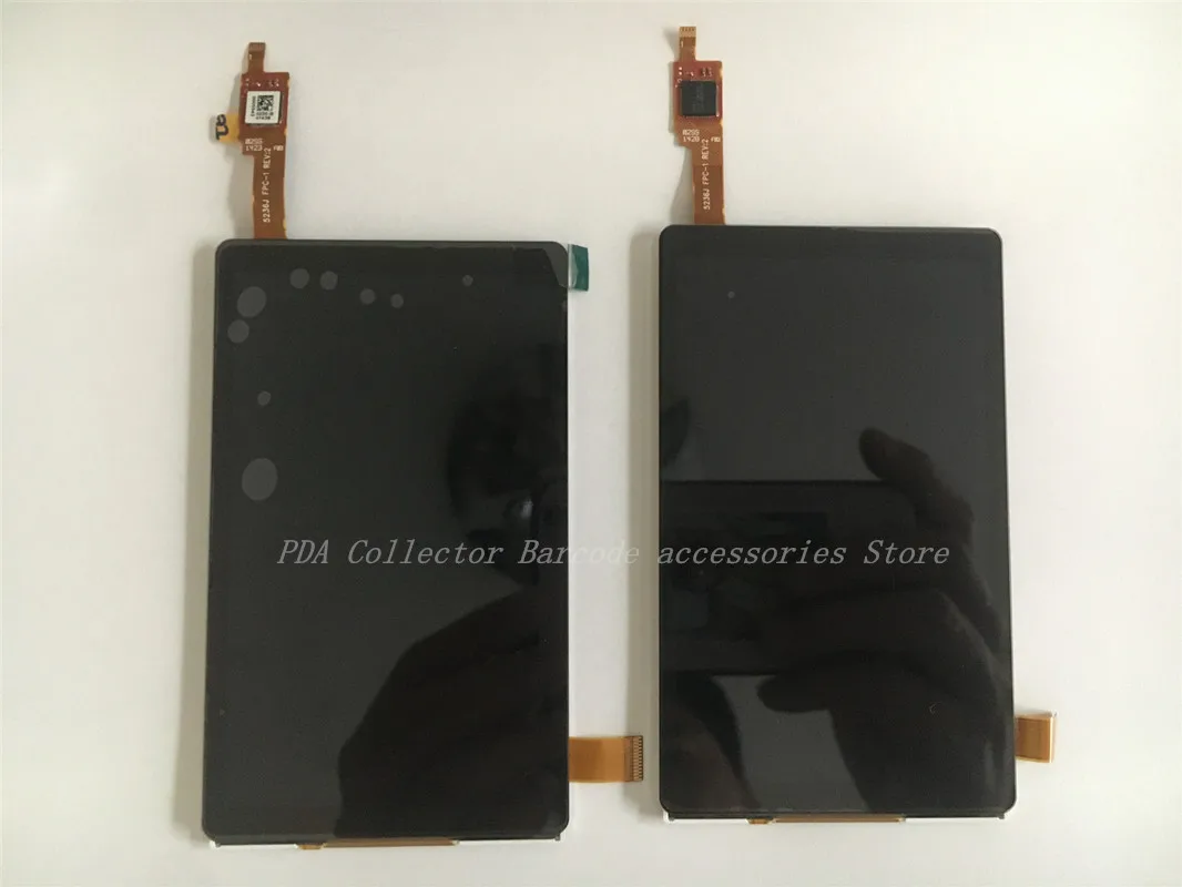 LCD with Touch Digitizer for Honeywell Dolphin 70E