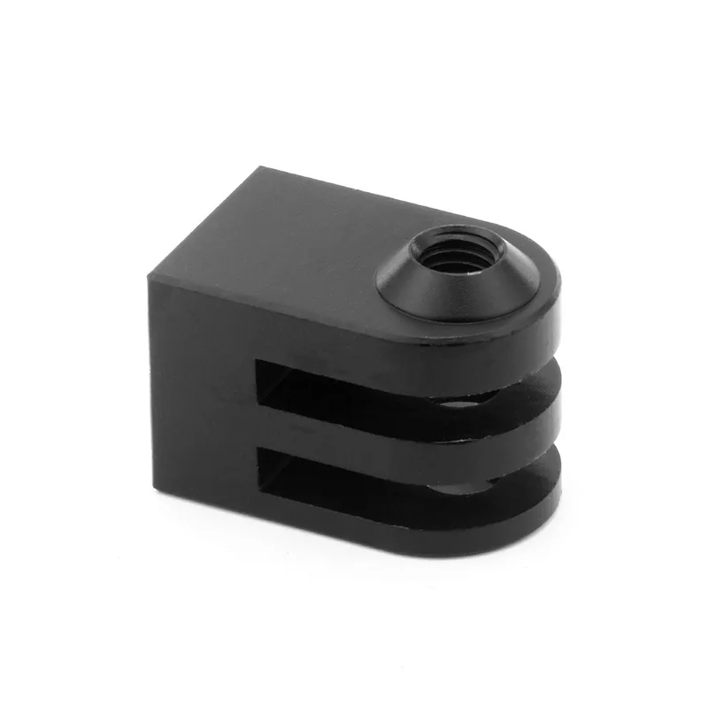 For GoproAccessories 11 10 9 Metal Adapter 1/4\