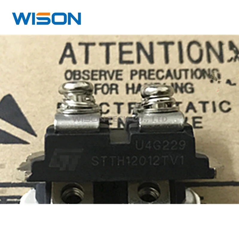 STTH200L06TV1 Freies Shippin original MODUL