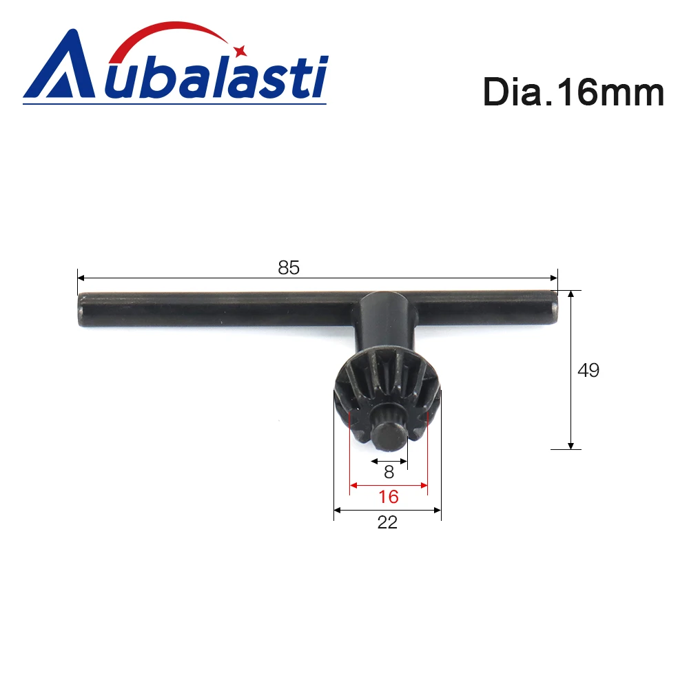 Aubalasti-دليل الحفر الكهربائية وجع ، 10 مللي متر ، 13 مللي متر ، 16 مللي متر القطر ، لآلة التوجيه باستخدام الحاسب الآلي