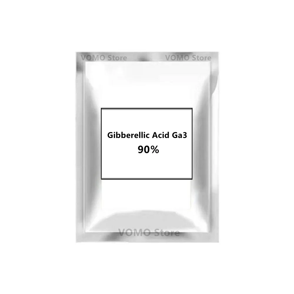 gibberellic acid ga3/Gibberellin /GA3/Gibberellic acid  Plant Growth Regulator with low price