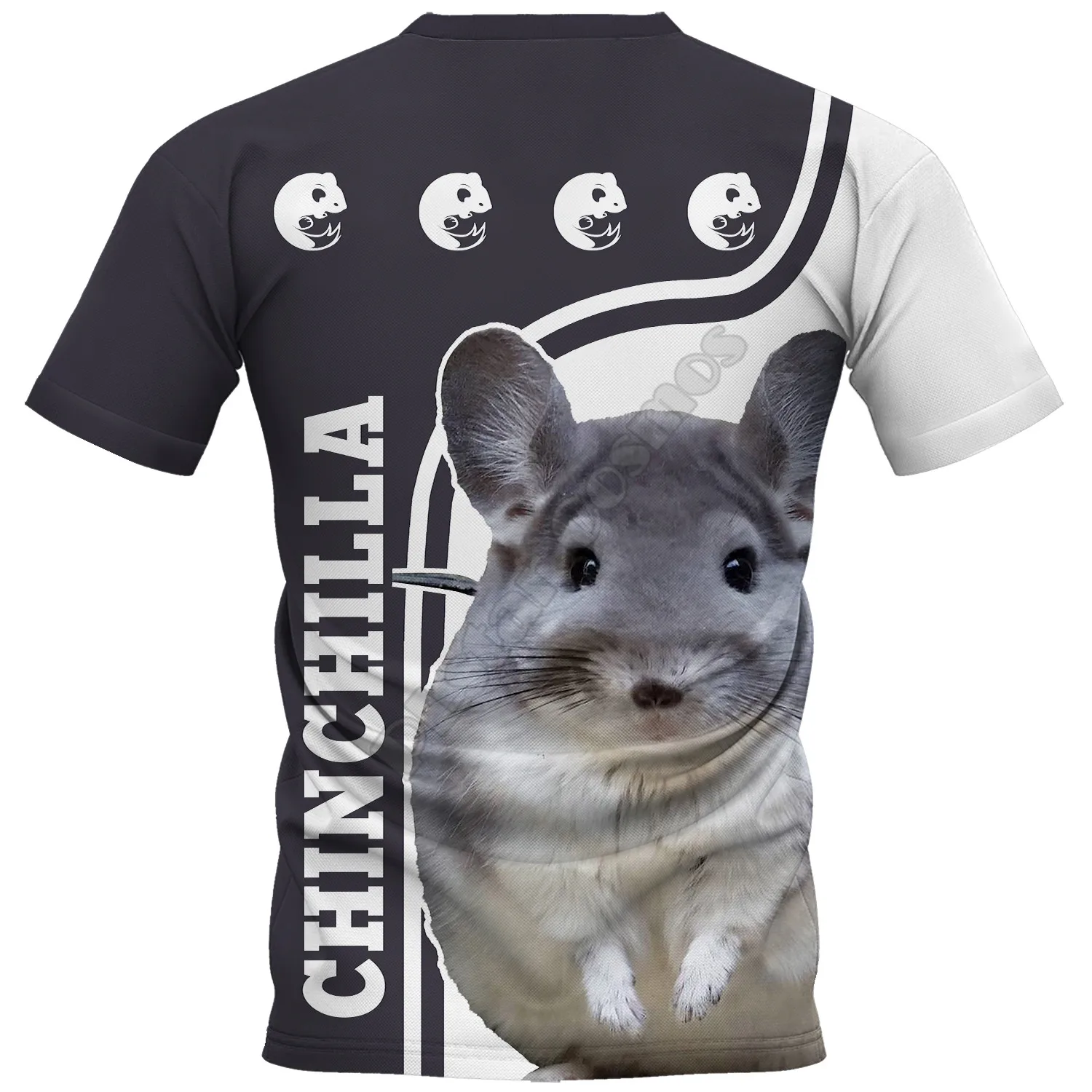 Donkey 3D Printed t shirts women for men Summer Casual Tees Short Sleeve T-shirts Short Sleeve Drop Shipping