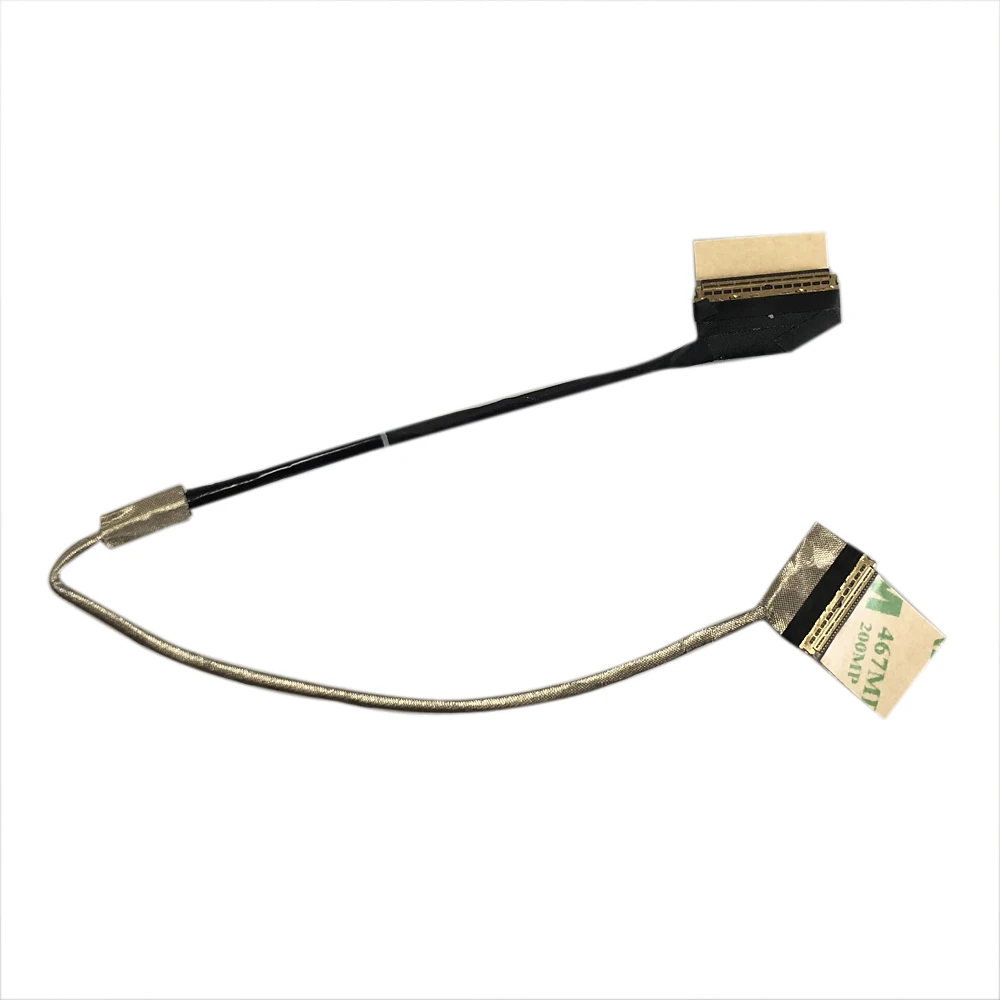 For HP Chromebook 11 G6 EE LCD LVDS LED Screen Video CABLE DD00G1LC022 30PIN