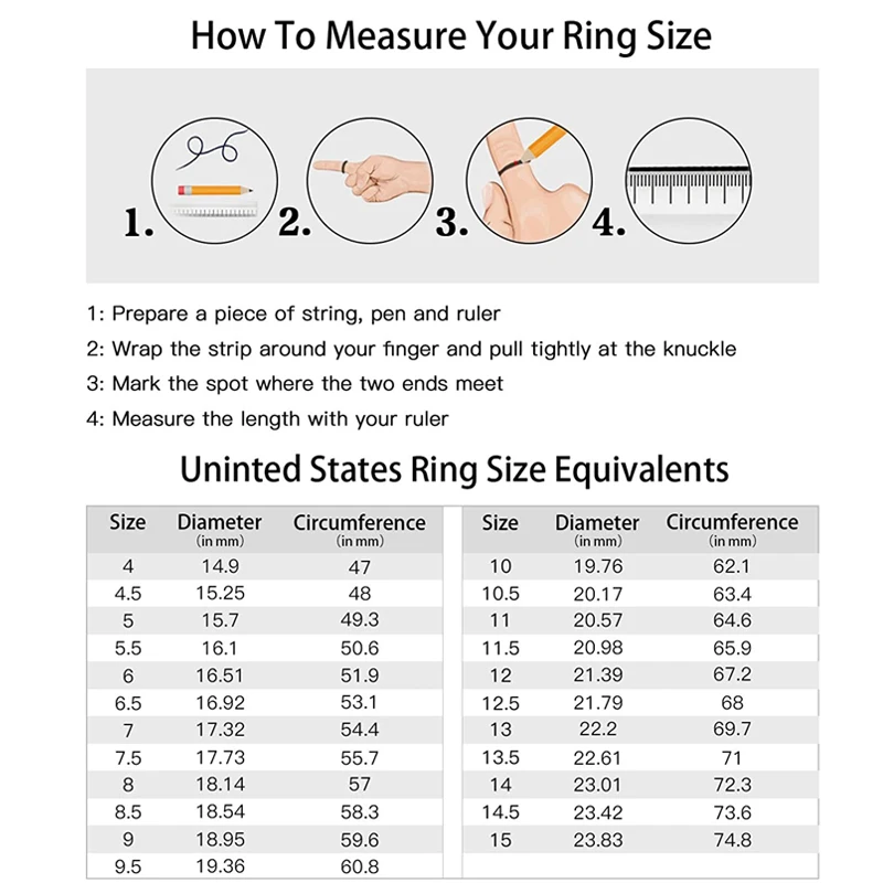 Unisex Matte Finished Classic Titanium Ring