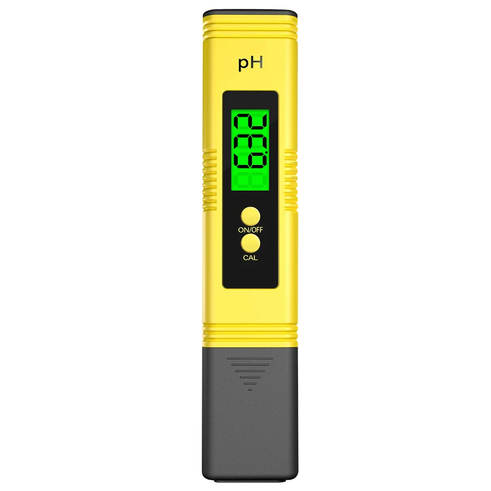 Digital PH TDS EC Meter purezza dell'acqua filtro PPM rilevatore idroponico per acquario piscina Monitor di qualità dell'acqua strumento di misura 60% di sconto