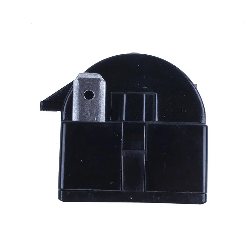 3PIN محطات الثلاجة PTC بدال بداية التشغيل 12 أوم المقاومة