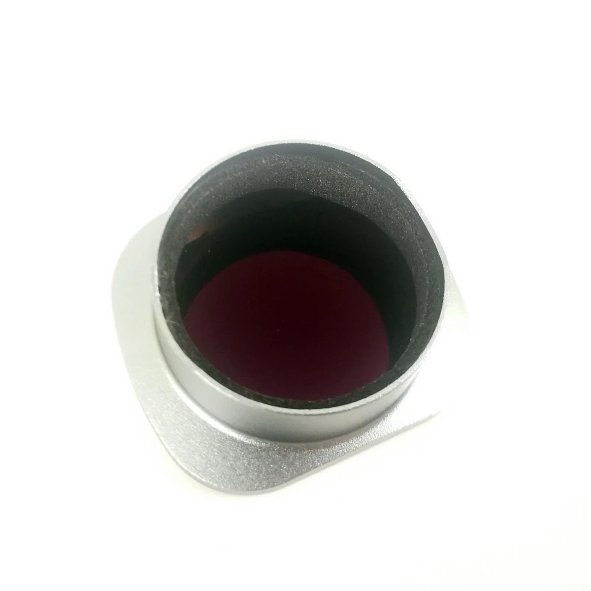 Filtro de lente, conjunto de vidro para drone, acessórios de drone