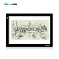 Huion L4S 17.7\