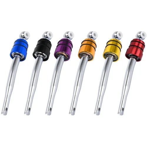 Imagen 2 del producto Corto Cambio rápido de KIT de rápido cambio para BMW E30 E36 E46 E39 M3 M5 Z3 325 PQY5298