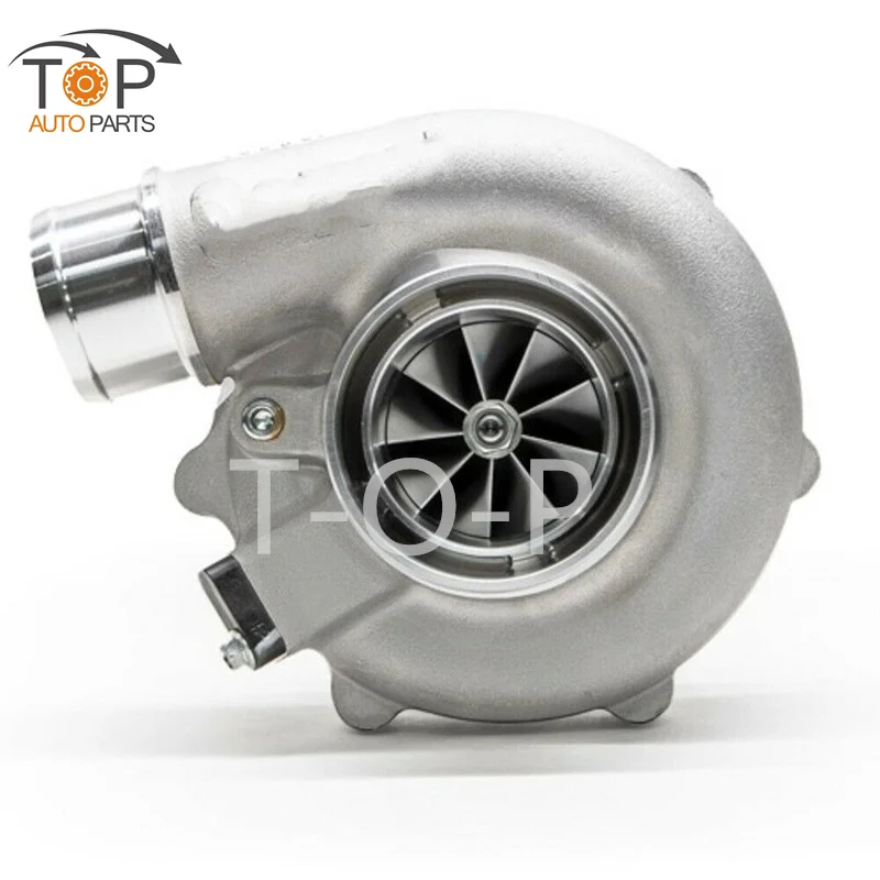 

G-series G30 G30-900 Upgrade Turbocharger Ball Bearing Turbo Billet Compressor Wheel T4 0.82 A/R Turbine