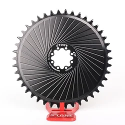 Road bike Chainring for Gravel SRAM AXS RORCE RED DUB 12 Speed Chainwheel Chainline 46mm 8 bolts