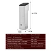 ITOP-Machine de cuisson sous vide, mijoteuse à immersion commerciale, basse température, traitement des aliments, 220V, 5 ~ 22L 5