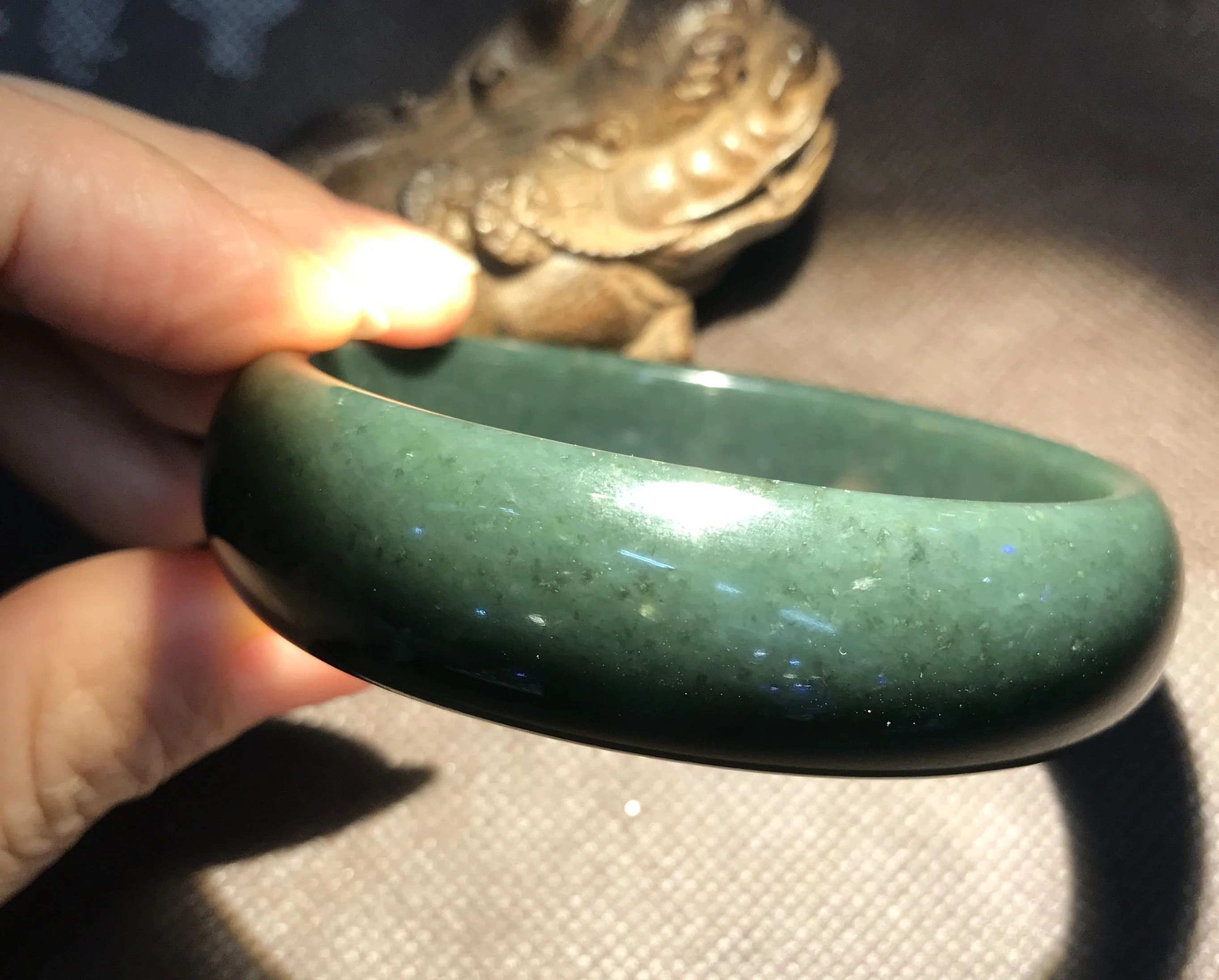thumb