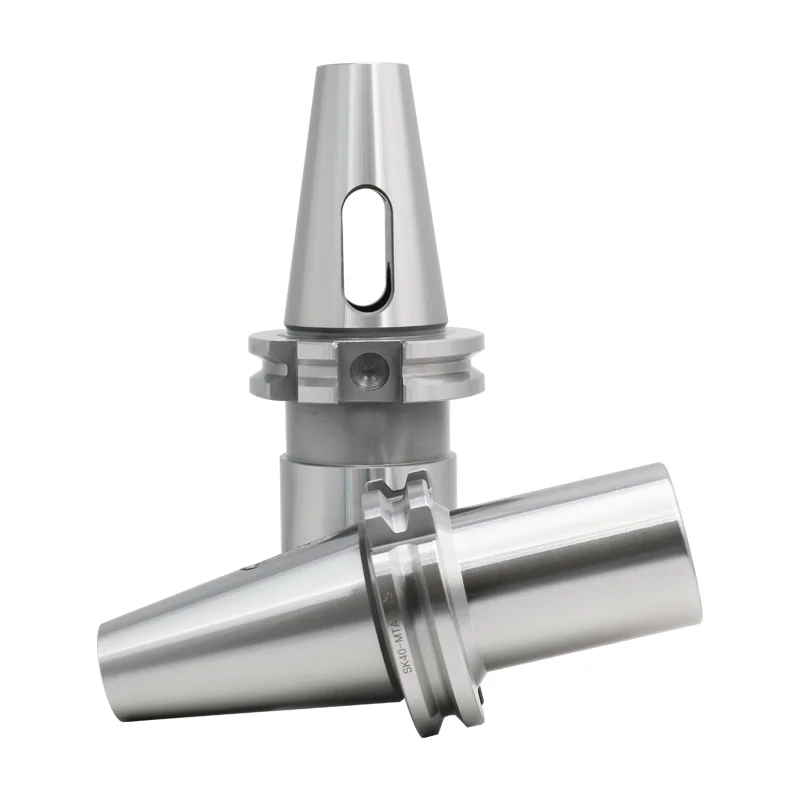 คุณภาพสูง Din69893 SK/JT/DAT30/40/50/60-MTAB2/3/4/5เครื่องมือ collet Chuck Arbor FMB GER SDC SFC TER SLN SK Series