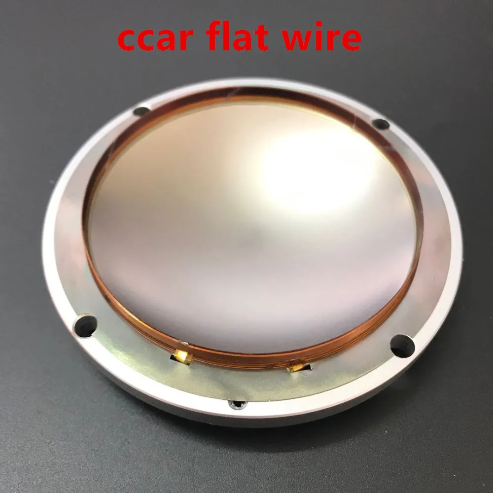 Promotion for JBL 2431 2431H Aft Diaphragm fits AM6200 AM6212 AM6215 AM6315 AM6340 FREE SHIP! CCAR FLAT WIRE