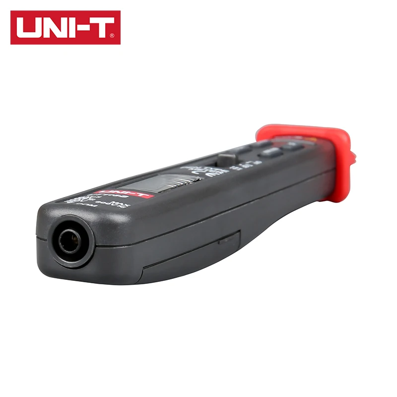 UNI-T UT118B Pen Type Digital Multimeter   4 times/s sampling rate LCD backlight  flashlight MAX/MIN modes Lightweight  durable