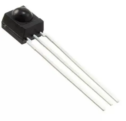 1 ç tsop34438 3v 38khz