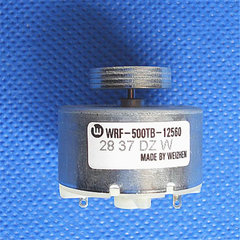 wrf 500tb