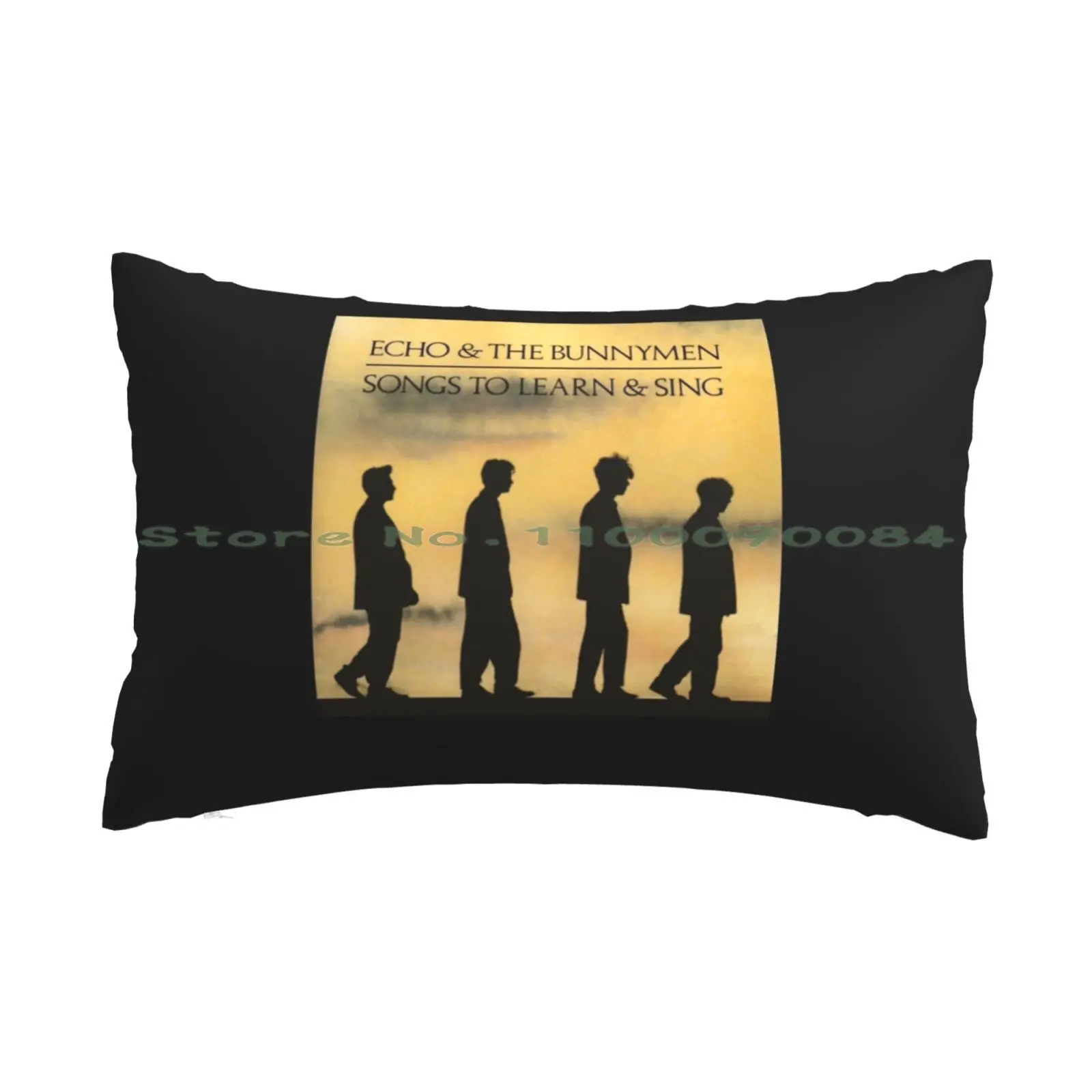 Songs To Learn Sing Pillow Case 20x30 50*75 Sofa Bedroom Paissa Brat Paissa Doll Ffxiv Ff14 Final Fantasty Xiv Final Fantasy 14