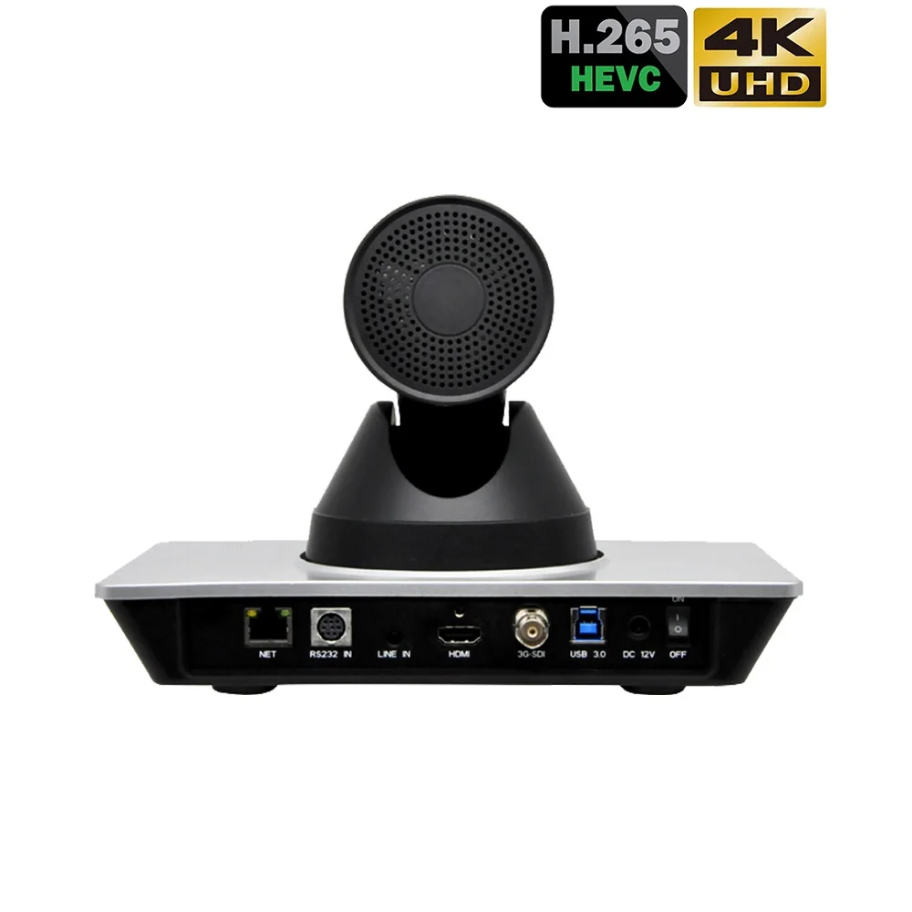 Broadcasting 4k Ultra Wide Angel Unified Communication Camera