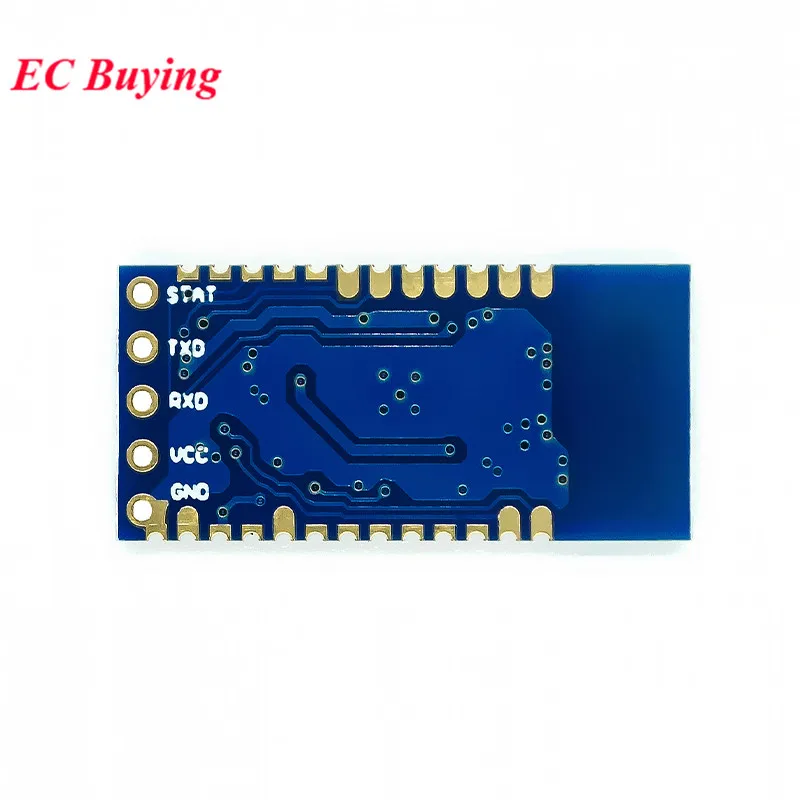 JDY-24M Bluetooth-compatible Module BLE 5.0 MESH Zigbee Serial Port Transparent Transmission Master Slave Module JDY 24M JDY24M