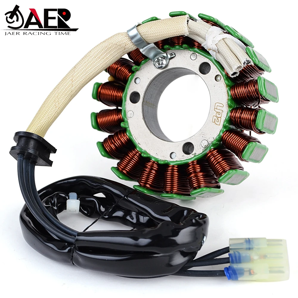 Motorcycle Stator Coil For Husqvarna TE250i 2018-2020 TX300i 2020 TE300i Jarvis Edition 2020 55439104000