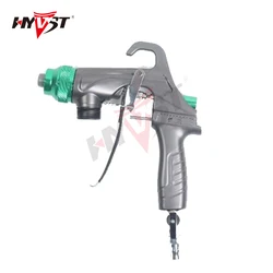 Hyvst New Professional Airless paint spray gun stone-Texture paint spray gun paint tools for Putty sandblaster real stone paint