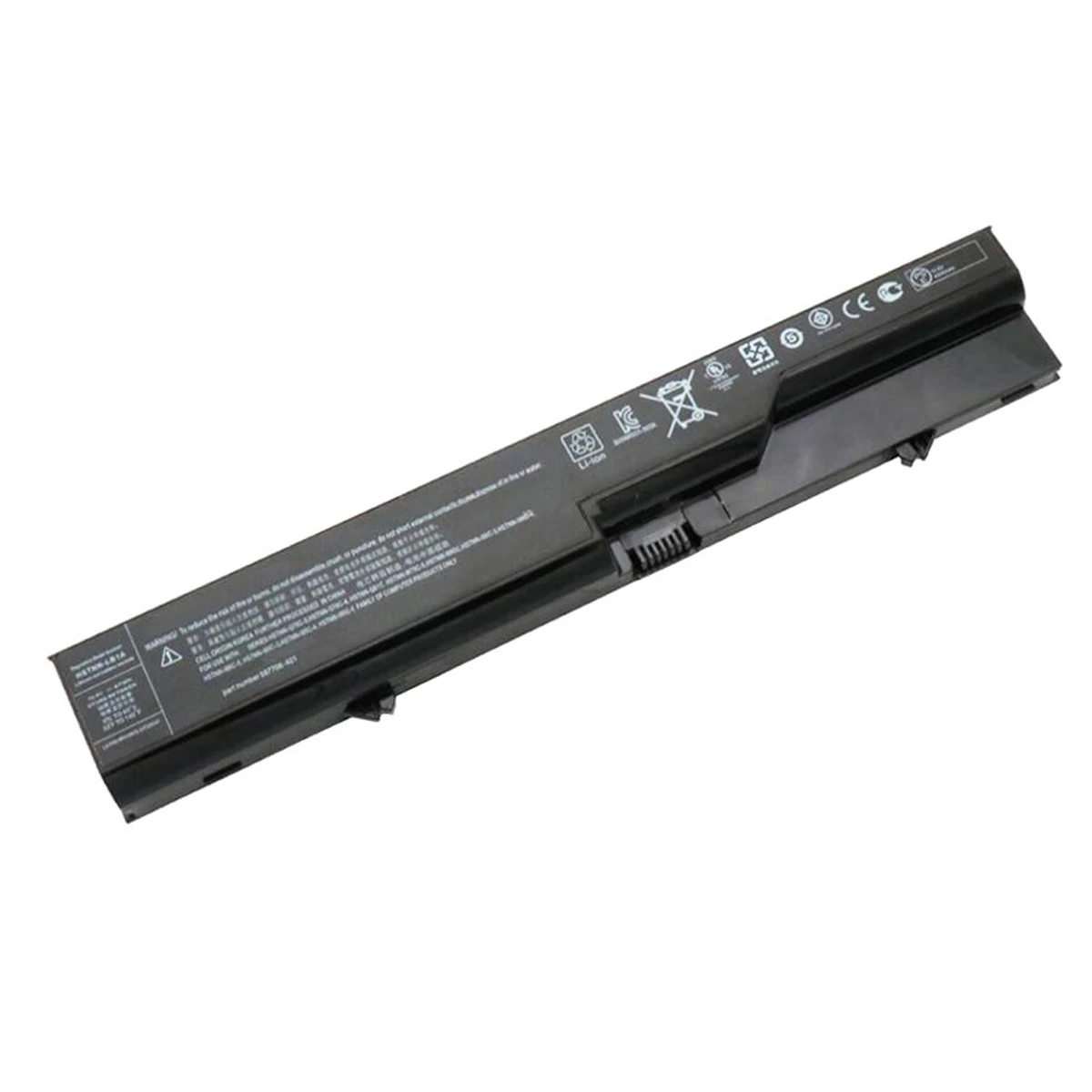 

Новый аккумулятор Damaite 5200 мАч для ноутбука hp 4320t 620 425 625 ProBook 4320s 4321S 4325s 4326s 4420s 4421s 4520s 4525s S PH09 PH06