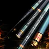 7.2 m-15 m パワーハンドロッド超軽量ハード伸縮 Olta カーボン台湾 Wedkarstwo Peceh 鯉 angeln バラデペスカ 3