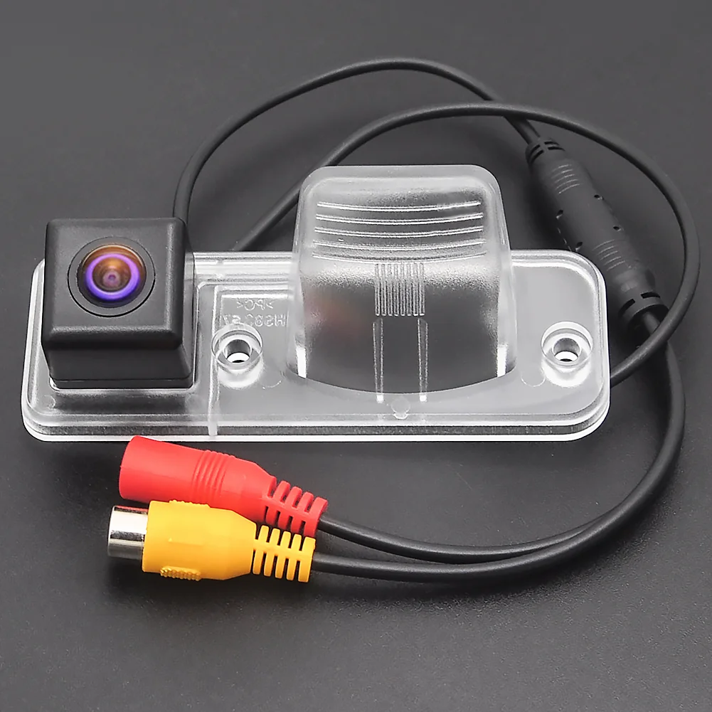 HD CCD Car Reversing Backup Camera Rear View Camera for VW T4 Multivan Transporter Caravelle Business Car Parking Camera