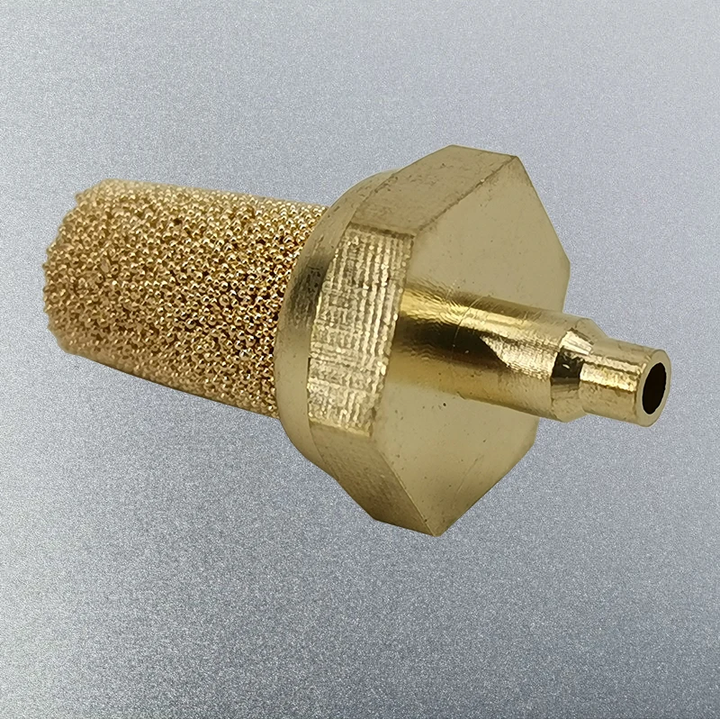 10 Chiếc Đồng Nguyên Chất Lọc Khói Máy Lọc Đầu Đồng Nguyên Chất