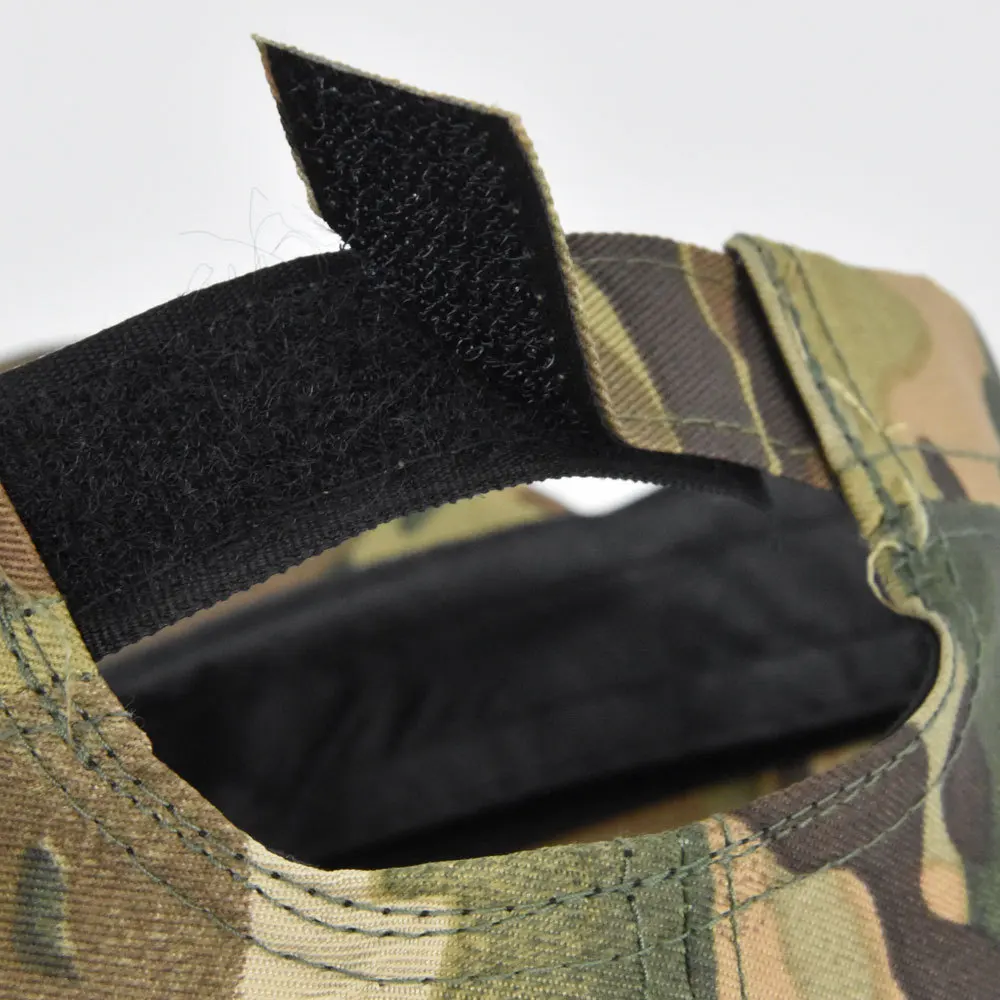 Classic Vintage Flat Top Men Tactical Army Camouflage Flat Cap Hats For Women Men Summer Camo Army Baseball Caps Adjustable