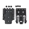 black 1 set