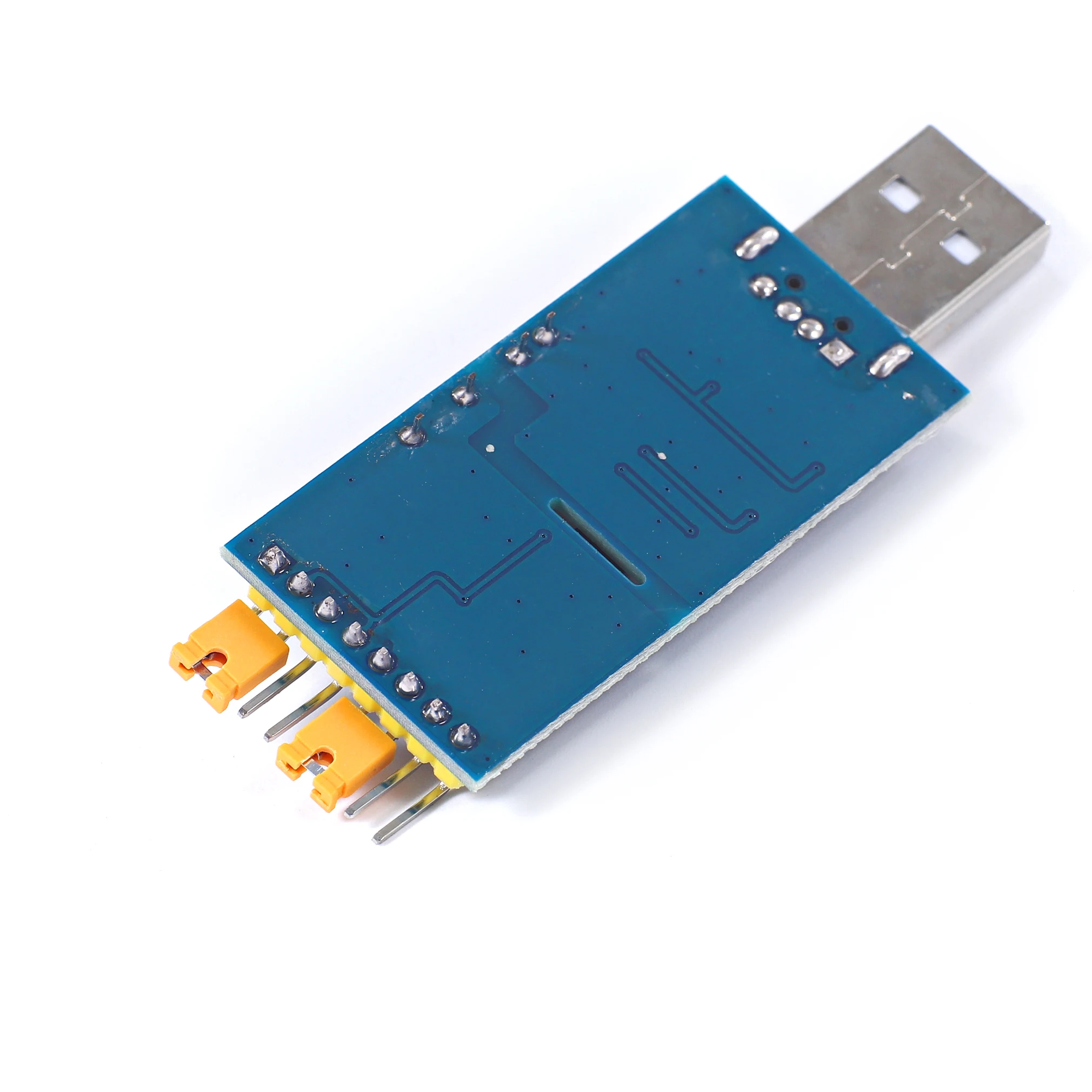 FT232 Serial port module USB to TTL USB to serial port Magnetic isolation FT232RL Photoelectric isolation