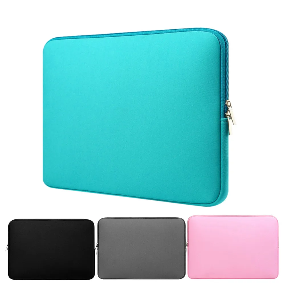 B11 Case Cover for ipad Pro 12.9 Inch 2017 2018 Protective Notebook Laptop Bag Tablet sleeve for Macbook air pro 13(13.3inch)