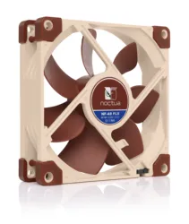 Noctua NF-A9 FLX 92mm High Quality Computer Cases Cooling fan 5V/12V 3PIN/4PIN PWM quiet CPU Cooler heatsink 2.5cm SS02 Bearing
