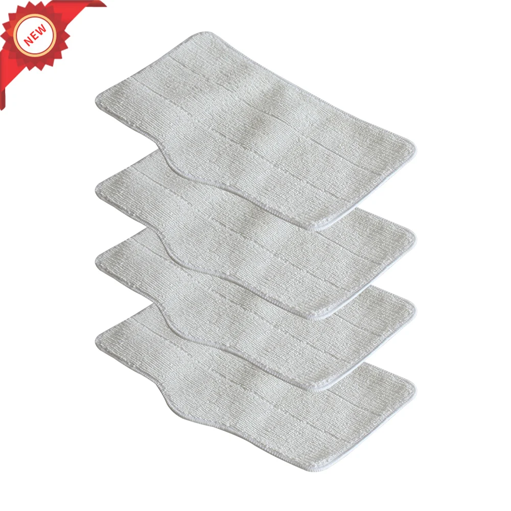 Steam Vacuum cleaner Mop Cloth Cleaning Pads for Xiaomi Deerma DEM ZQ610 ZQ600 Handhold Cleaner Mop Replacement Accessory