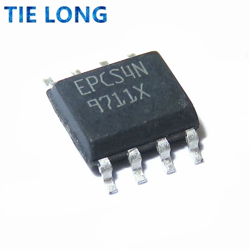 5pcs/lot New EPCS1SI8N EPCS1N EPCS4SI8N EPCS4N EPCS16SI8N EPCS16N SOP-8 Package FPGA Configuration ROM EPCS4N